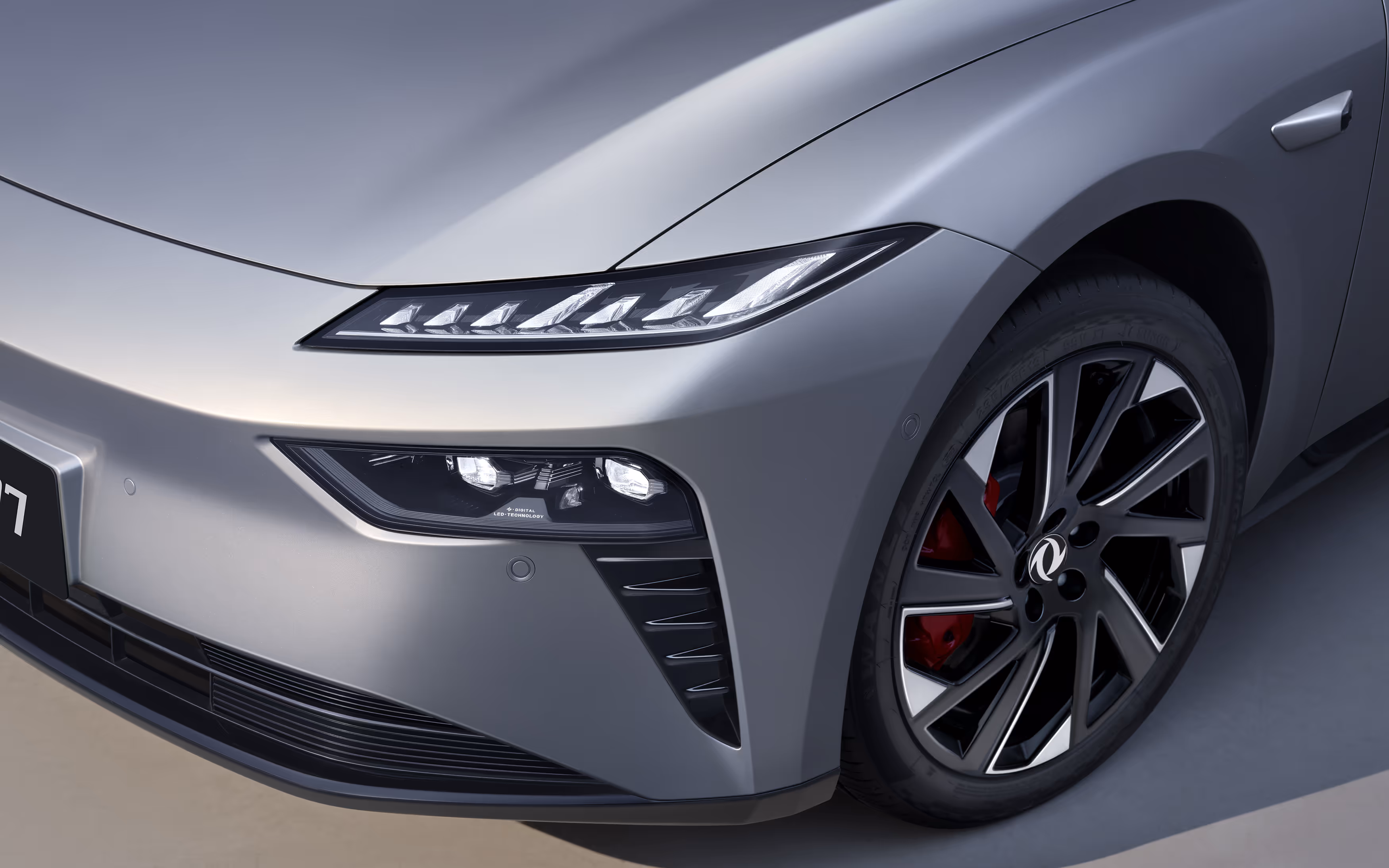 DongFeng Milnerton Showroom