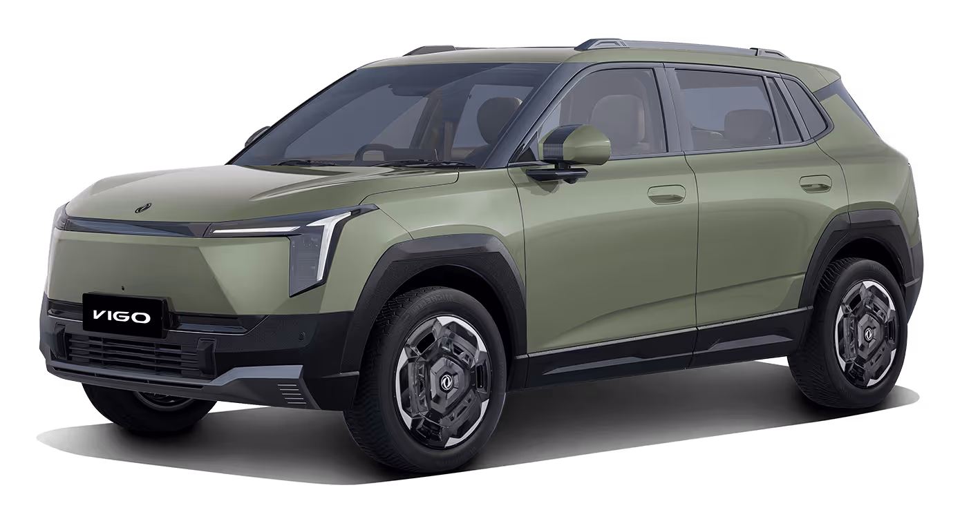 Dongfeng 06