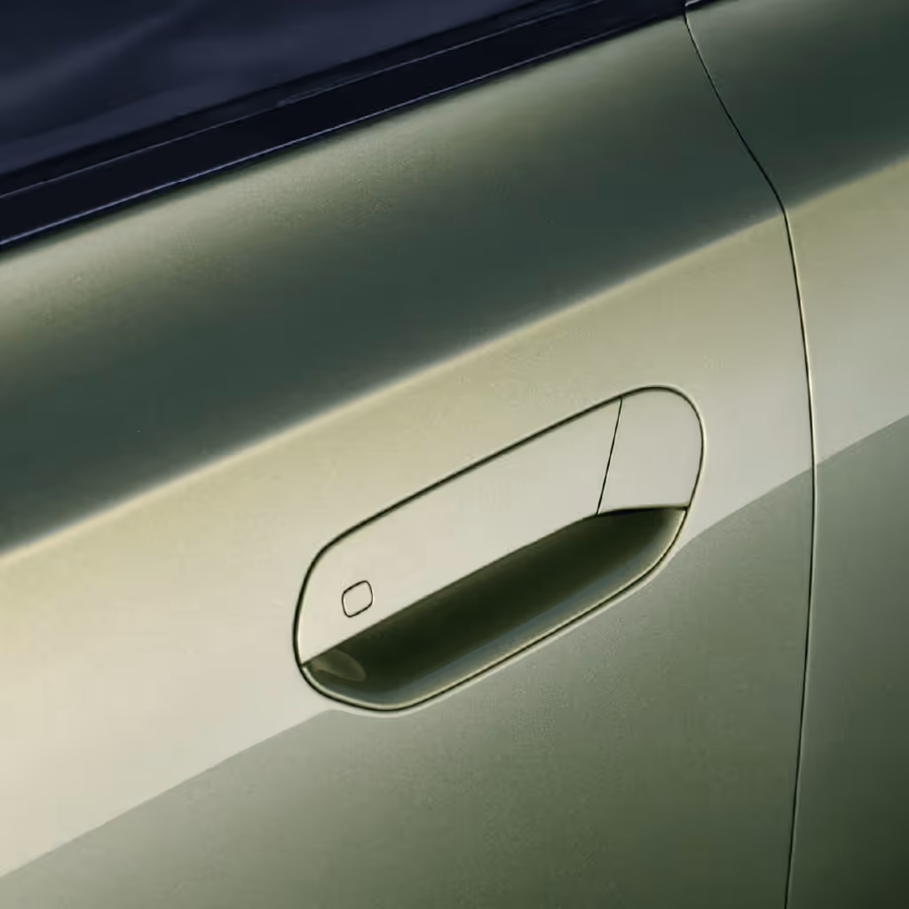 Dongfeng 06 Electric Door Release
