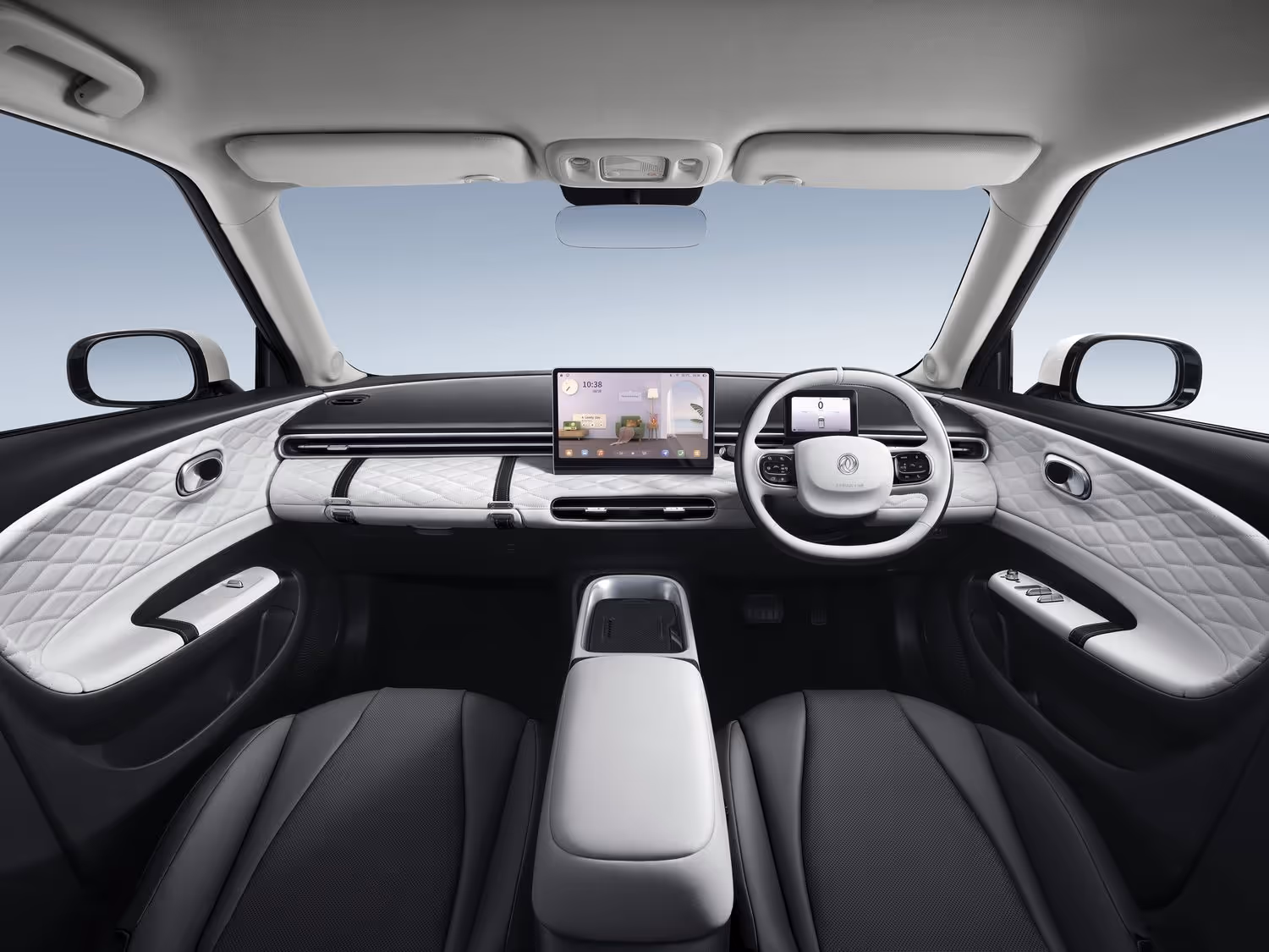 Comfy Eco Friendly Cabin